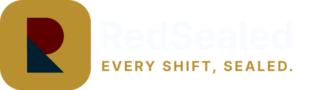 RedSealed